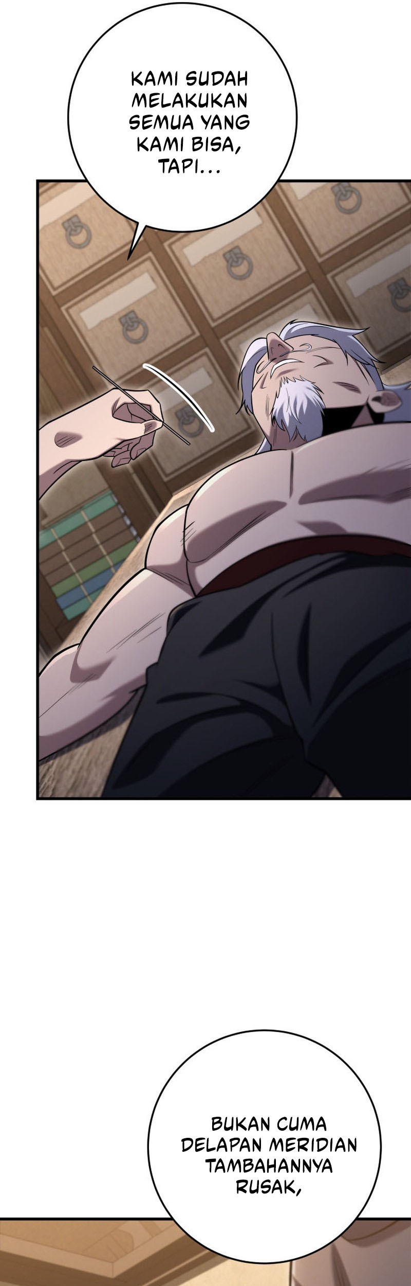 Heavenly Inquisition Sword chapter 69 halaman 55