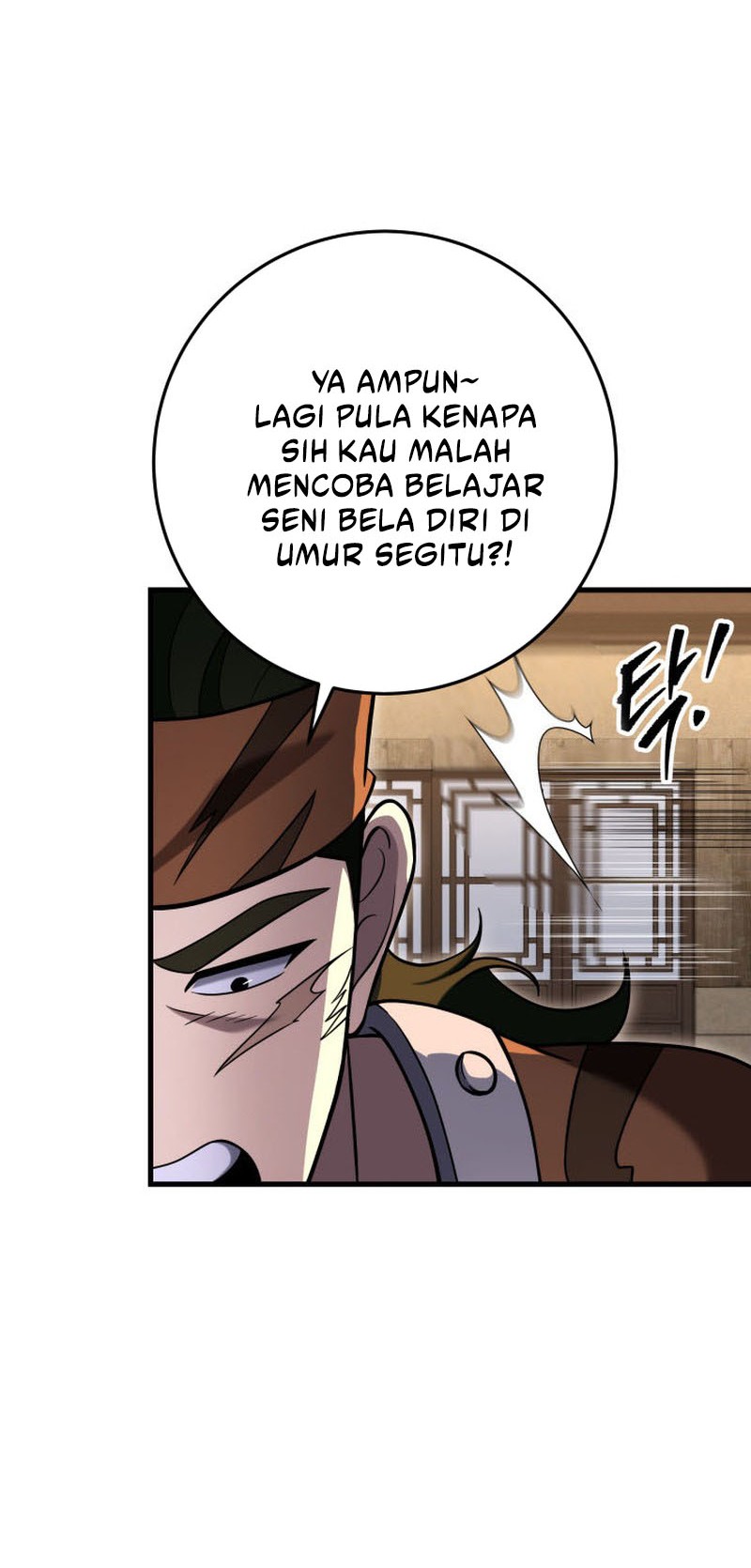 Heavenly Inquisition Sword chapter 69 halaman 62