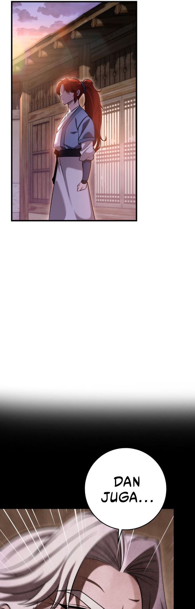 Heavenly Inquisition Sword chapter 69 halaman 63