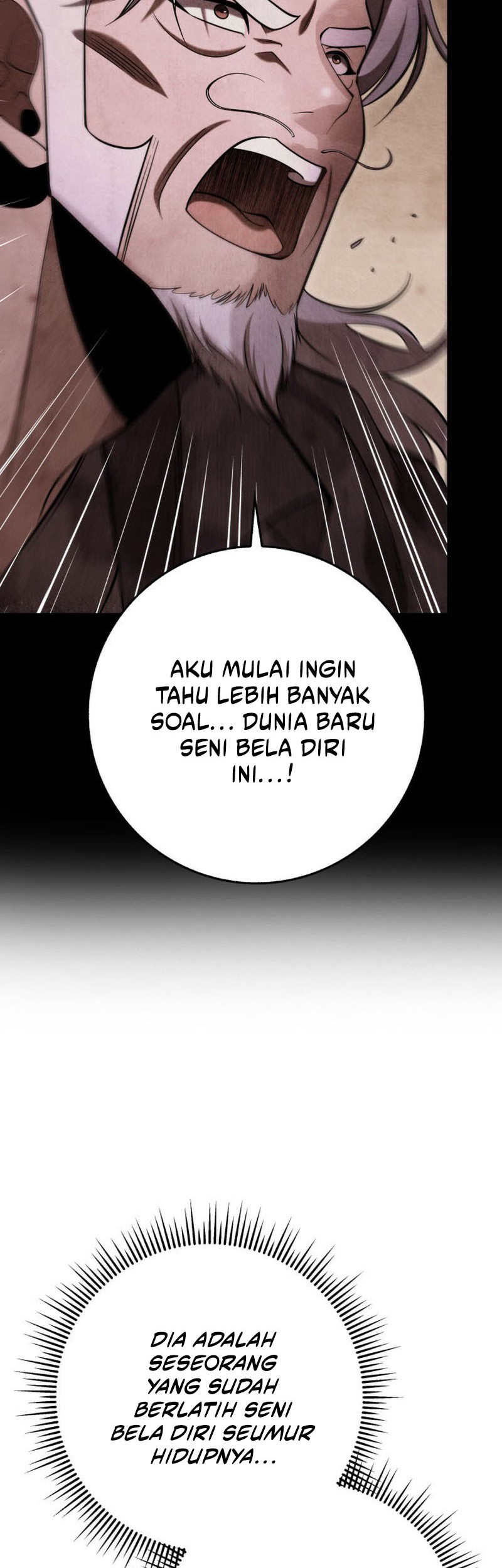 Heavenly Inquisition Sword chapter 69 halaman 64