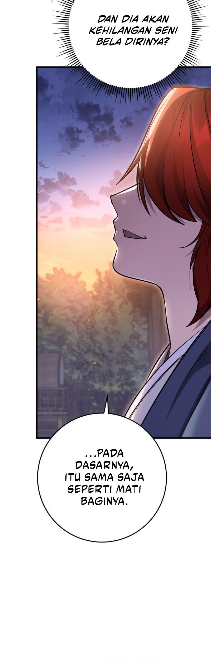 Heavenly Inquisition Sword chapter 69 halaman 65