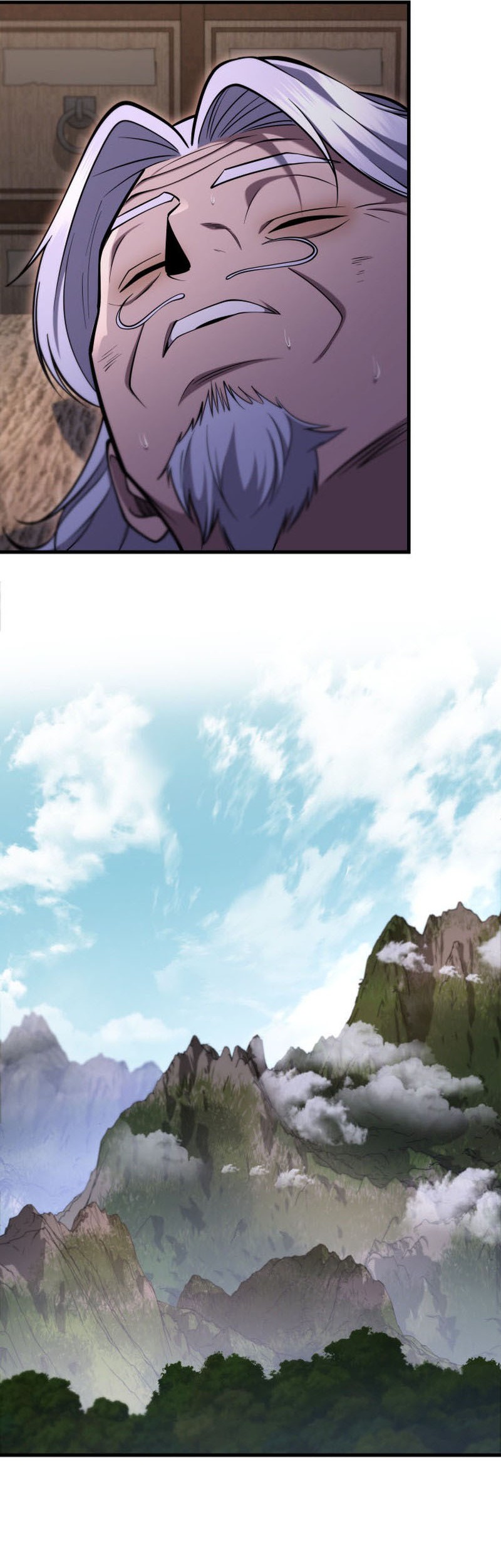 Heavenly Inquisition Sword chapter 69 halaman 66