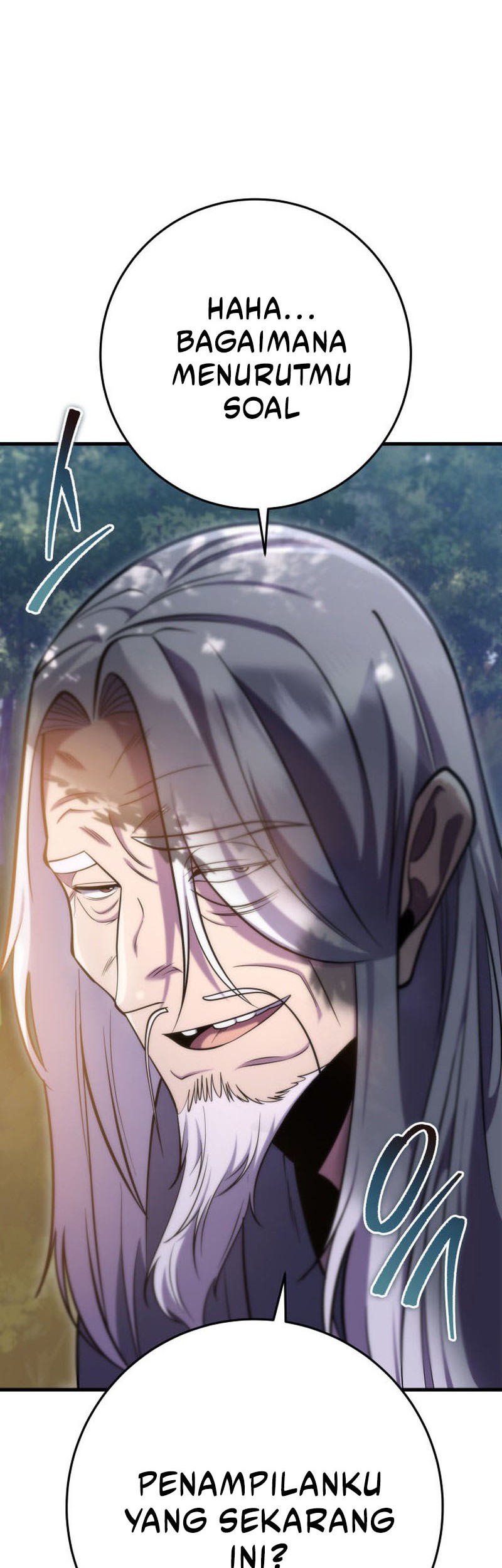 Heavenly Inquisition Sword chapter 69 halaman 72
