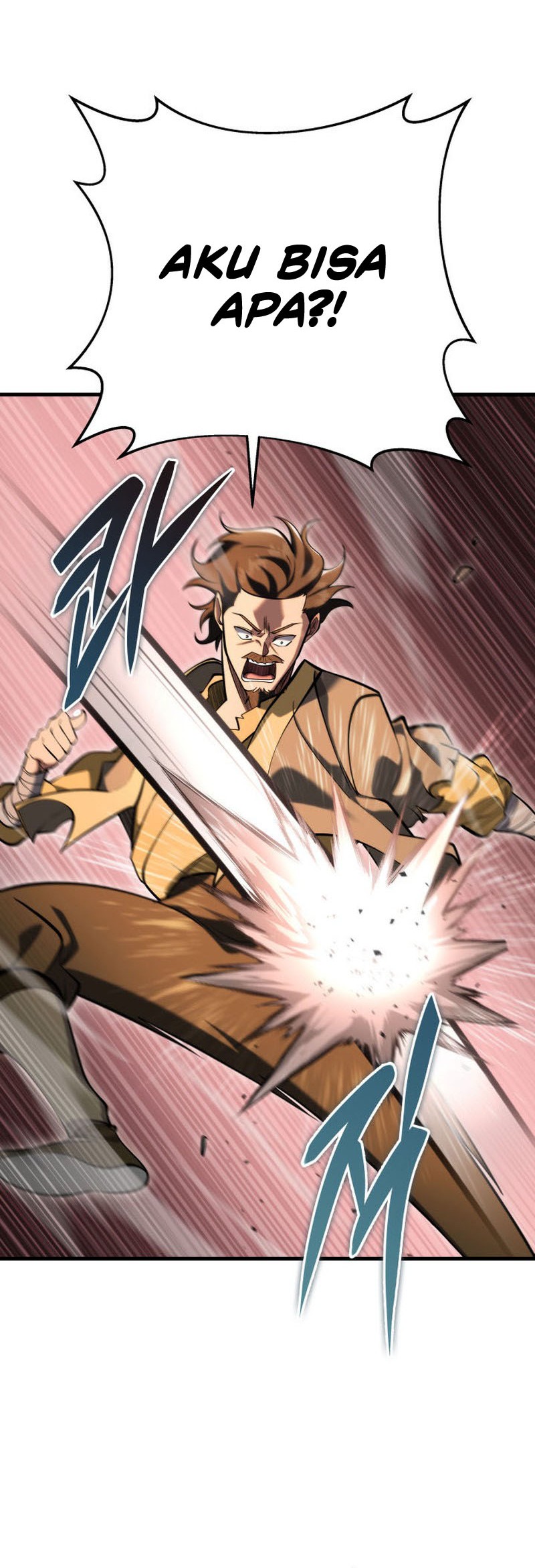 Heavenly Inquisition Sword chapter 70 halaman 5