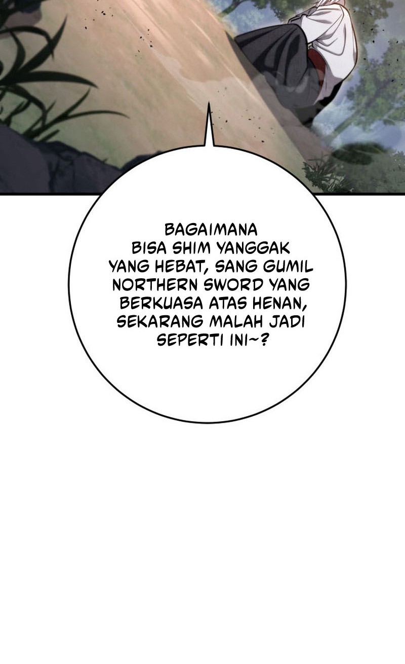 Heavenly Inquisition Sword chapter 70 halaman 9