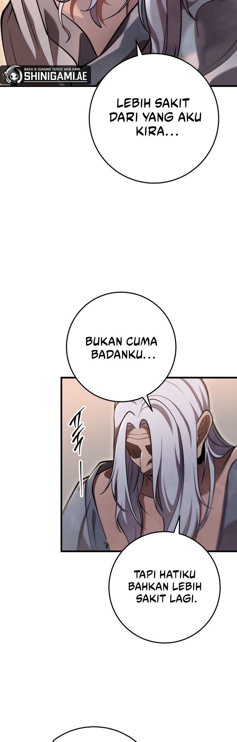 Heavenly Inquisition Sword chapter 70 halaman 16
