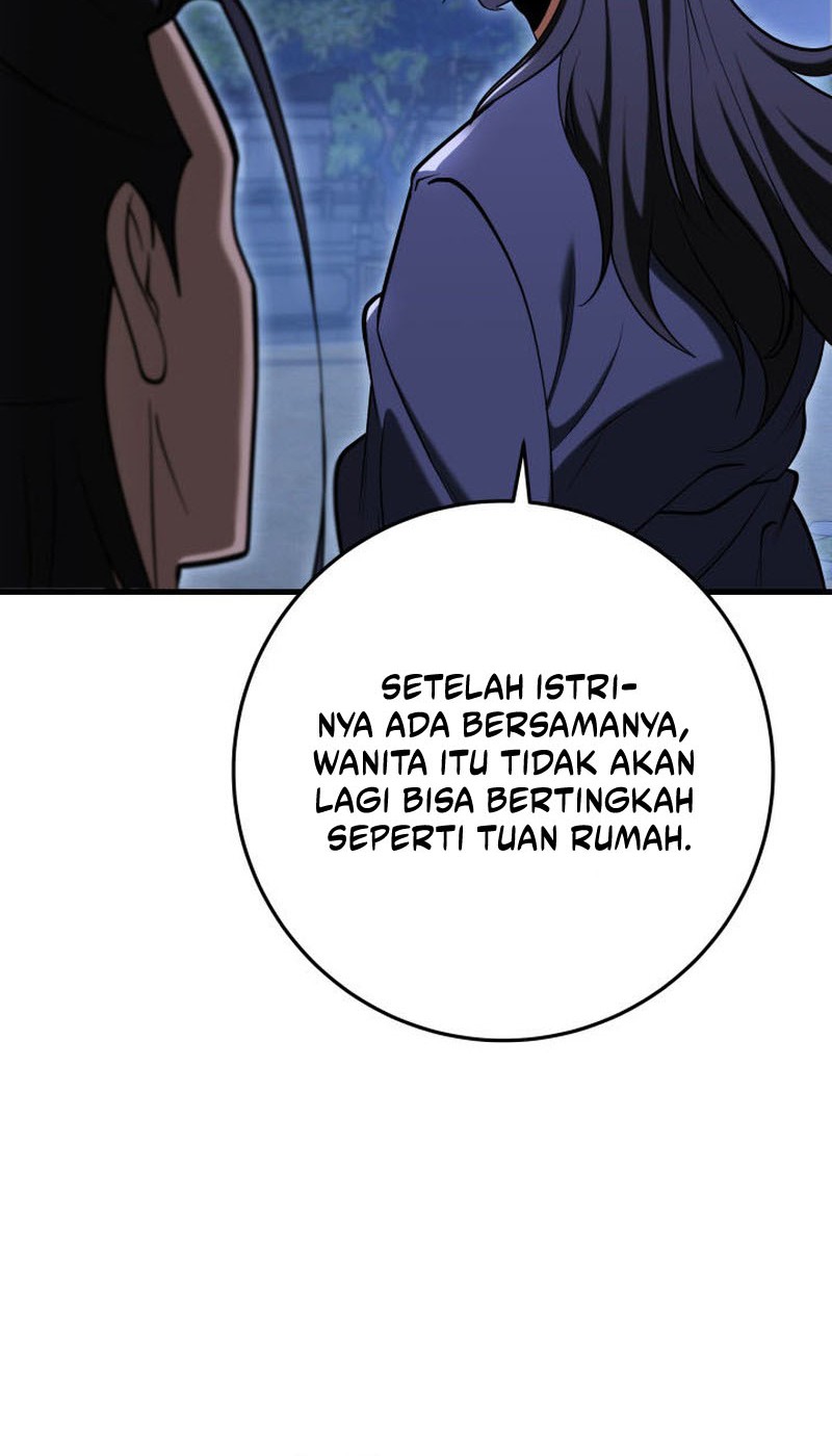 Heavenly Inquisition Sword chapter 70 halaman 33