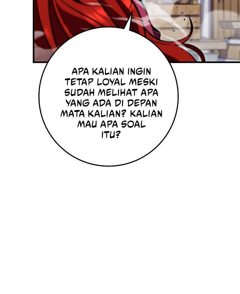 Heavenly Inquisition Sword chapter 71 halaman 5
