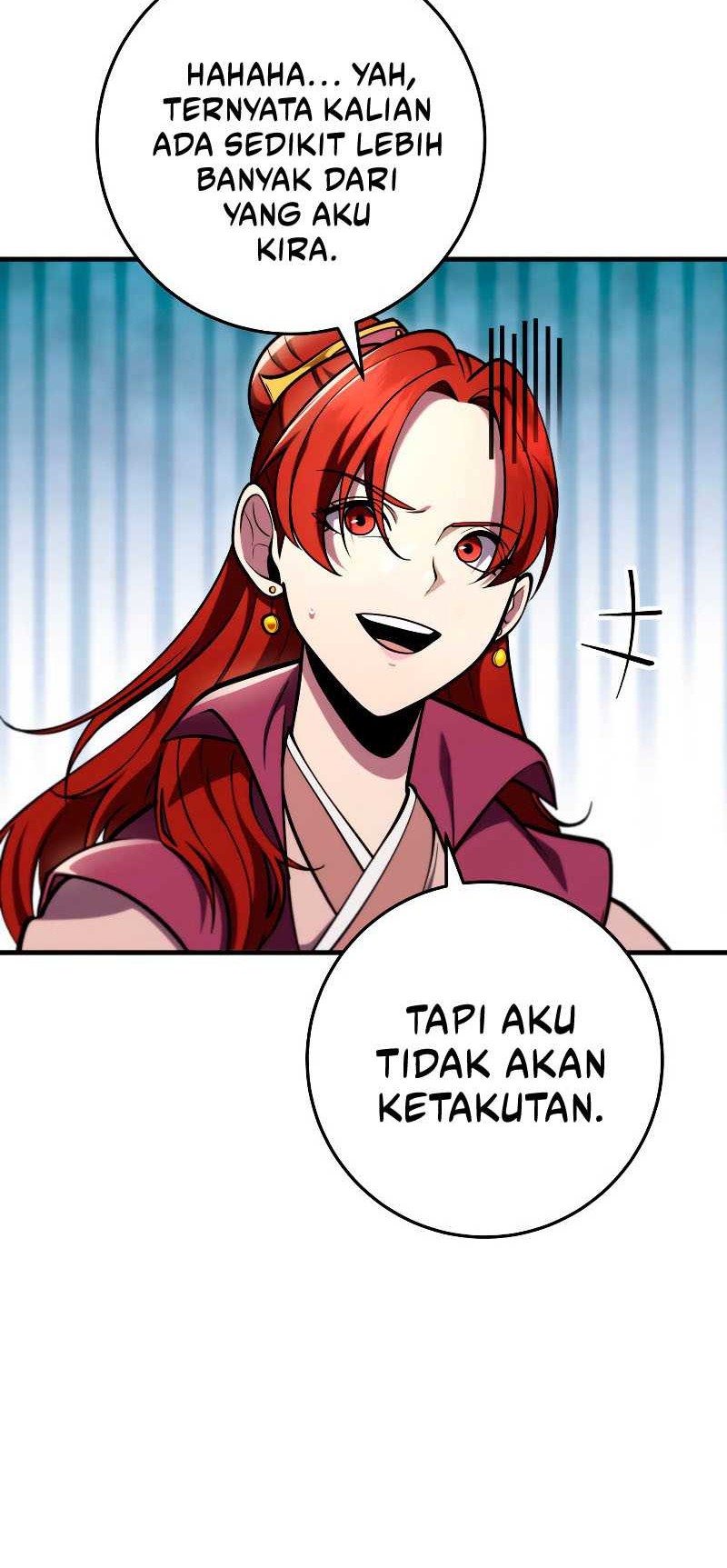 Heavenly Inquisition Sword chapter 71 halaman 9