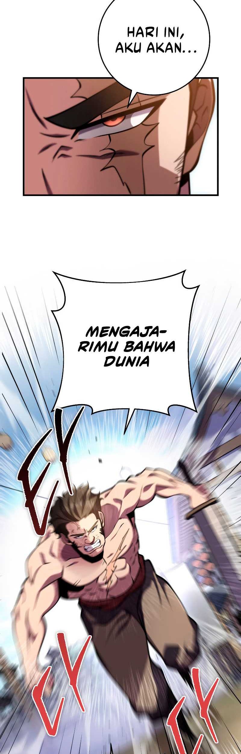 Heavenly Inquisition Sword chapter 71 halaman 11