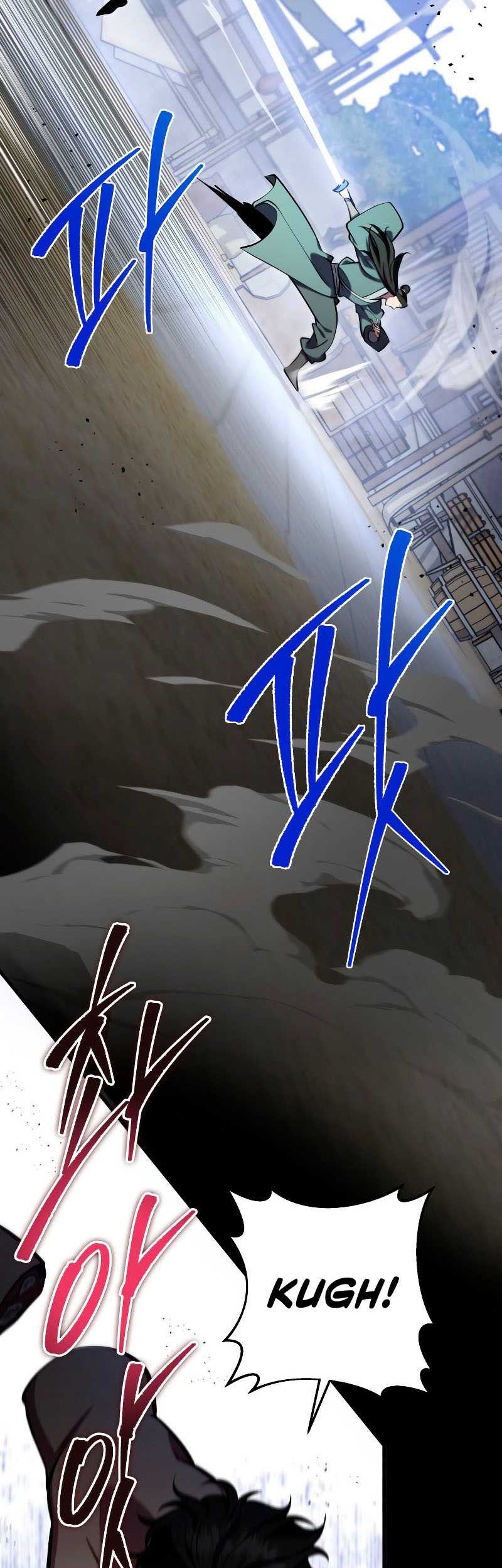 Heavenly Inquisition Sword chapter 71 halaman 15