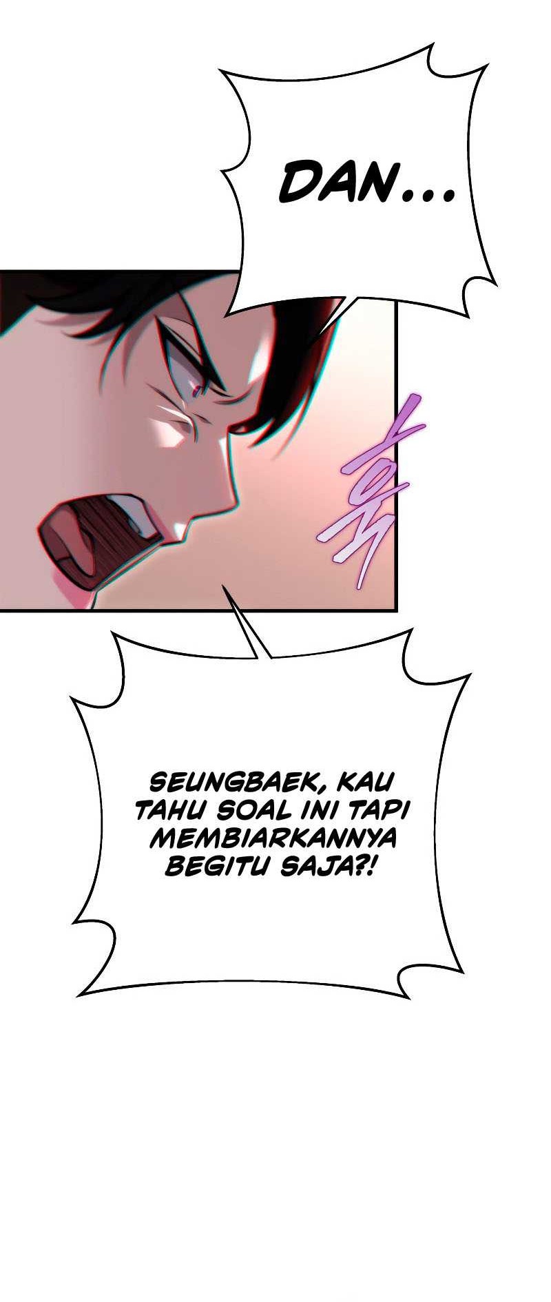 Heavenly Inquisition Sword chapter 71 halaman 37