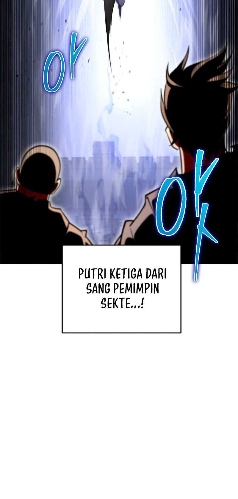 Heavenly Inquisition Sword chapter 71 halaman 41