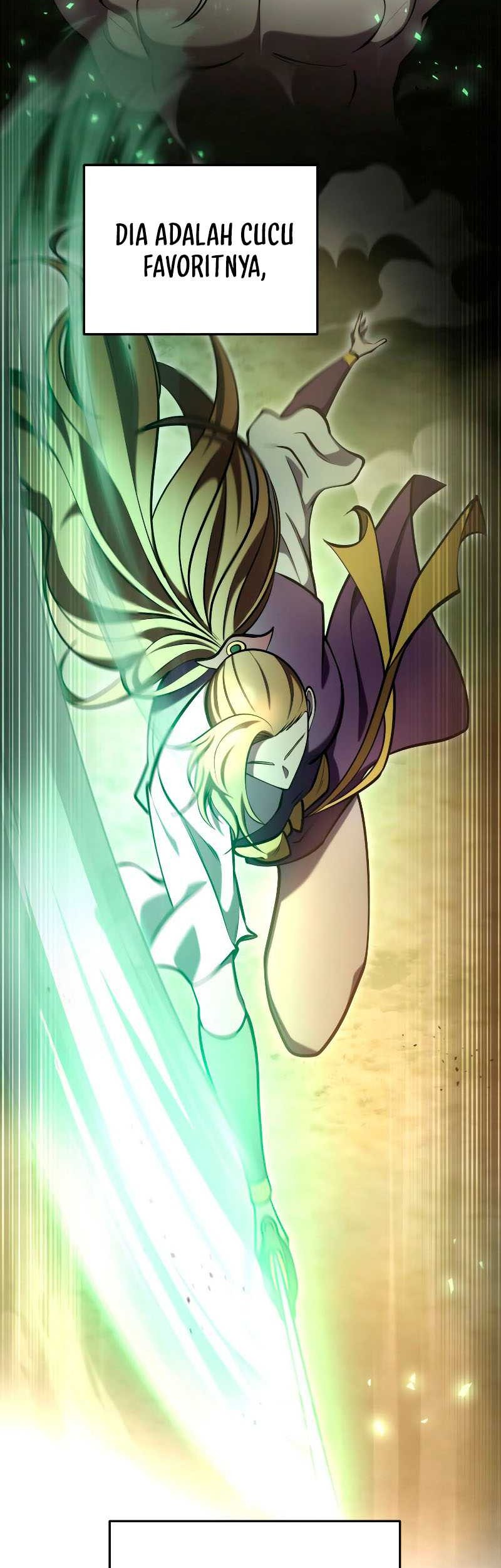 Heavenly Inquisition Sword chapter 71 halaman 44