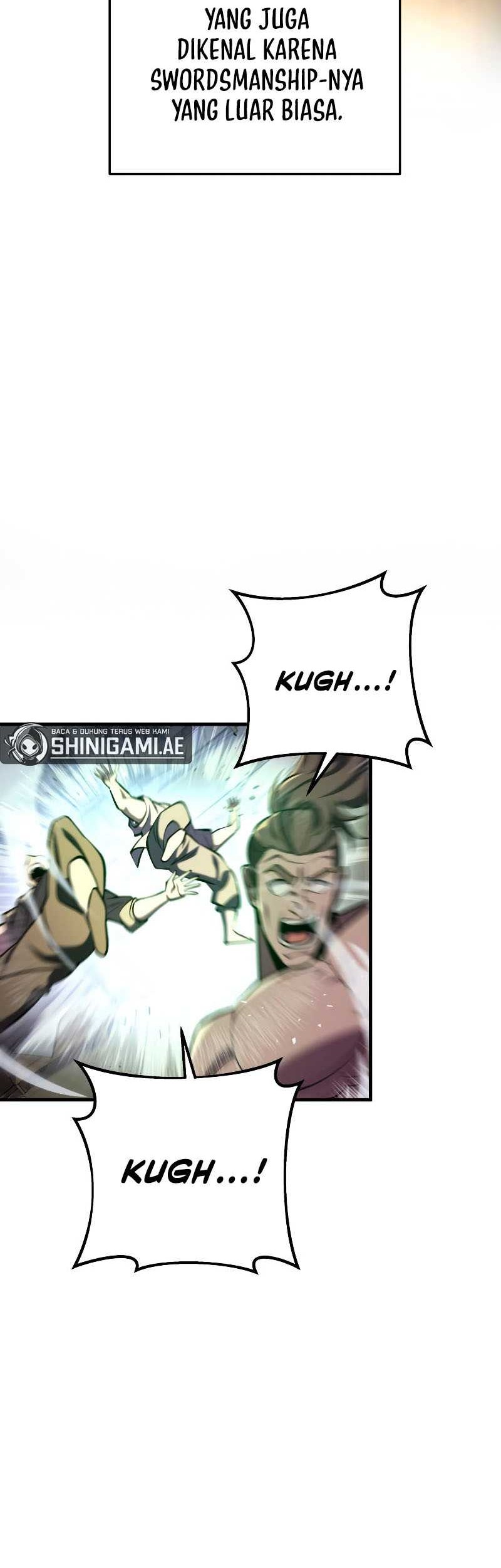Heavenly Inquisition Sword chapter 71 halaman 45