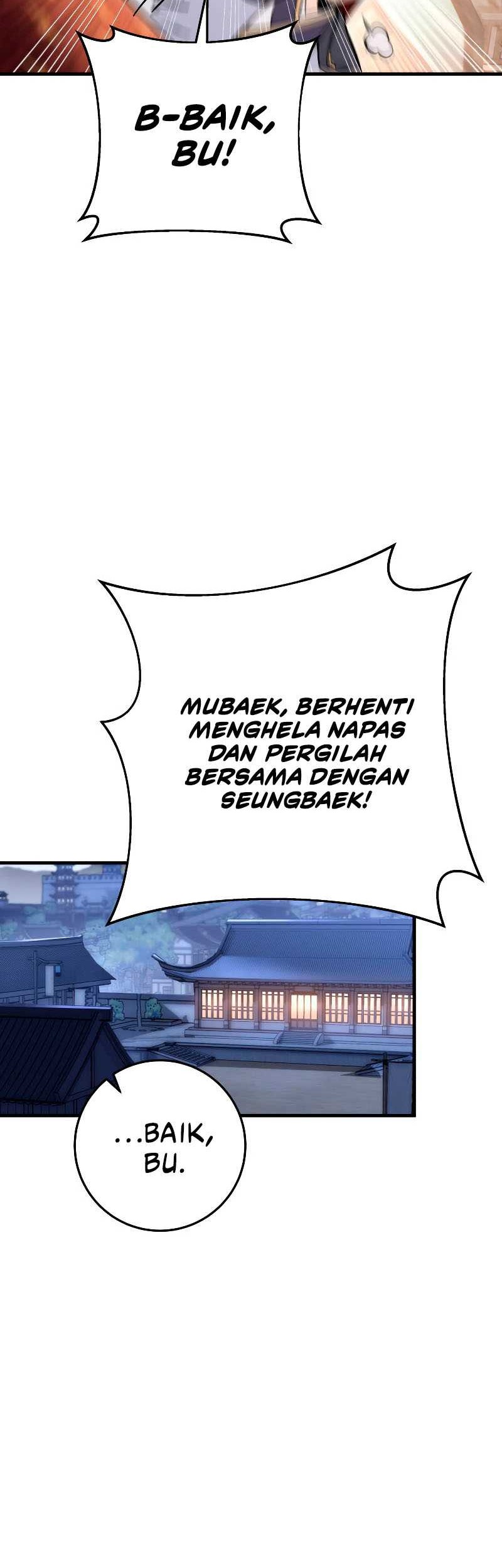 Heavenly Inquisition Sword chapter 71 halaman 55