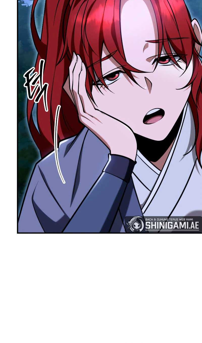 Heavenly Inquisition Sword chapter 71 halaman 61