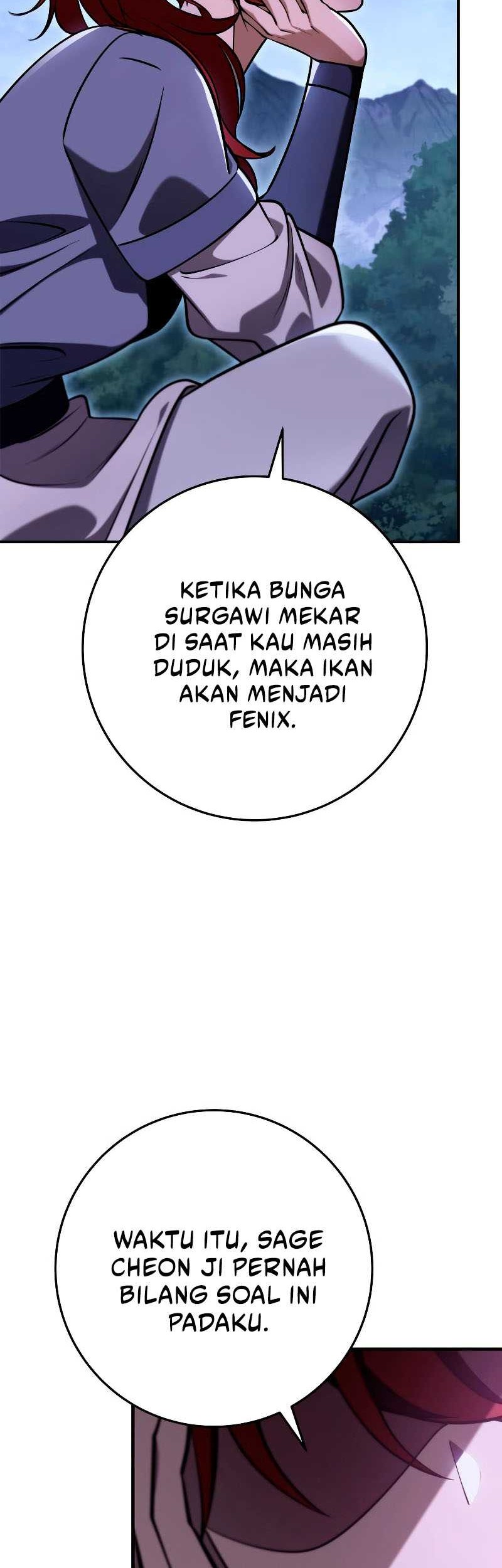 Heavenly Inquisition Sword chapter 71 halaman 63