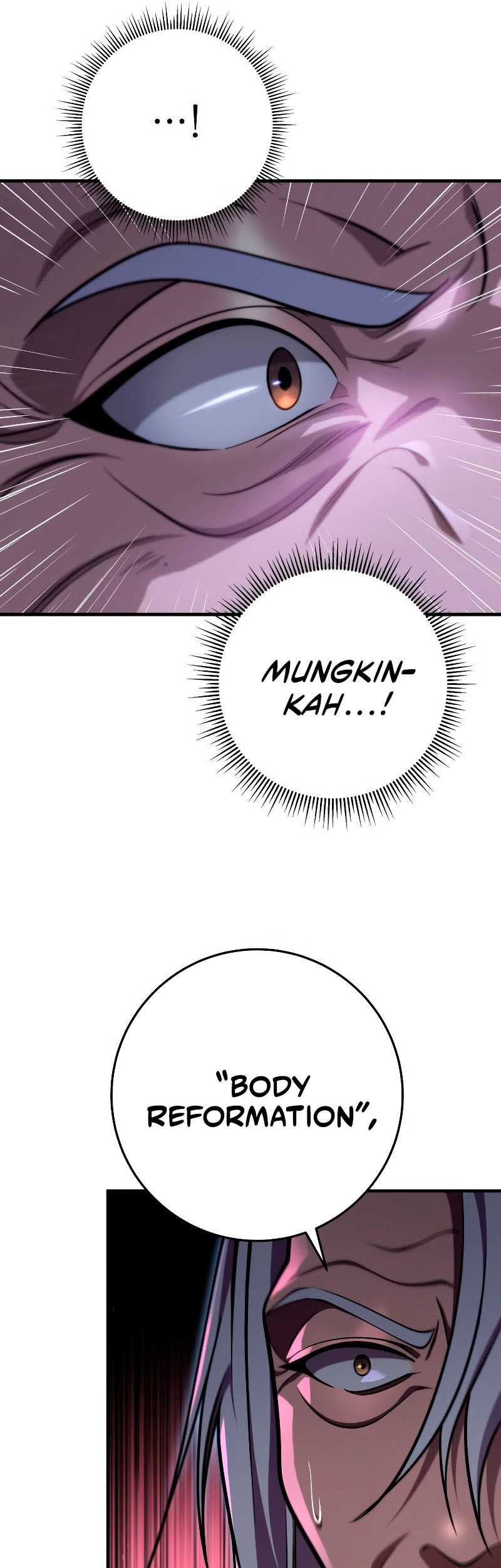 Heavenly Inquisition Sword chapter 71 halaman 66