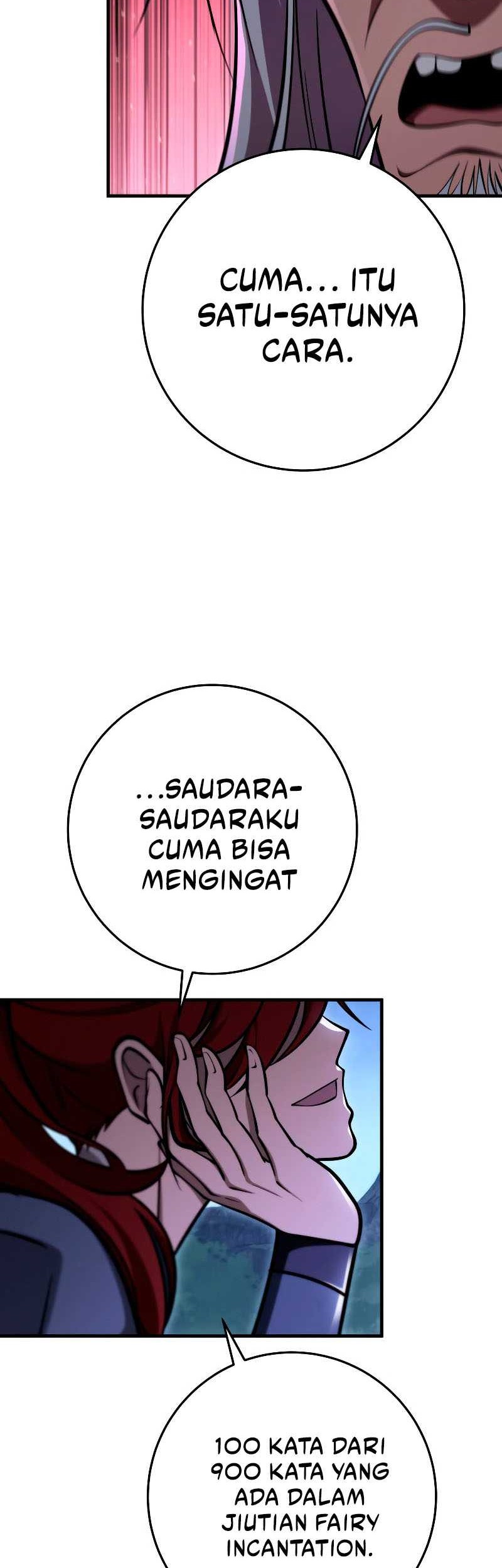 Heavenly Inquisition Sword chapter 71 halaman 67