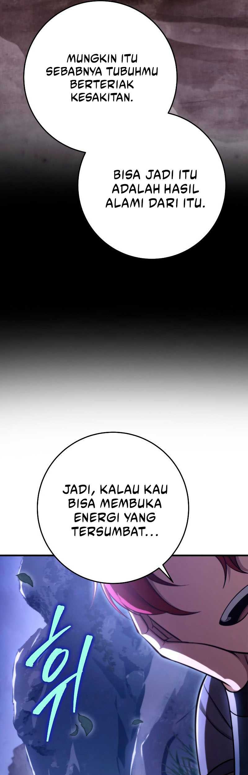 Heavenly Inquisition Sword chapter 71 halaman 70