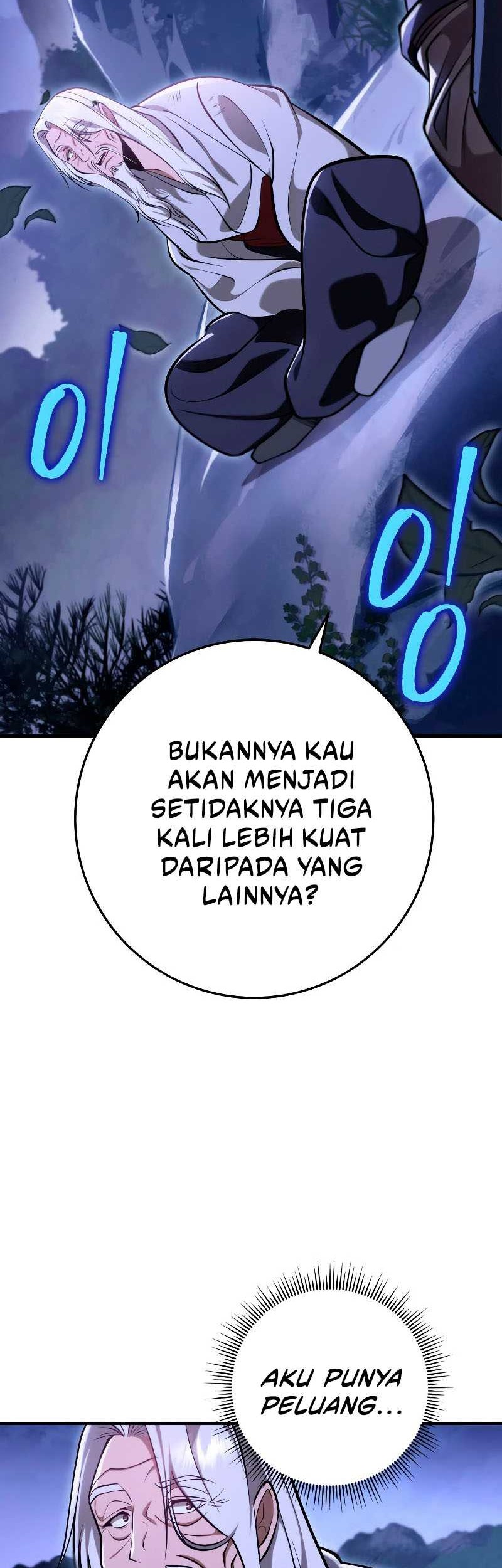 Heavenly Inquisition Sword chapter 71 halaman 71