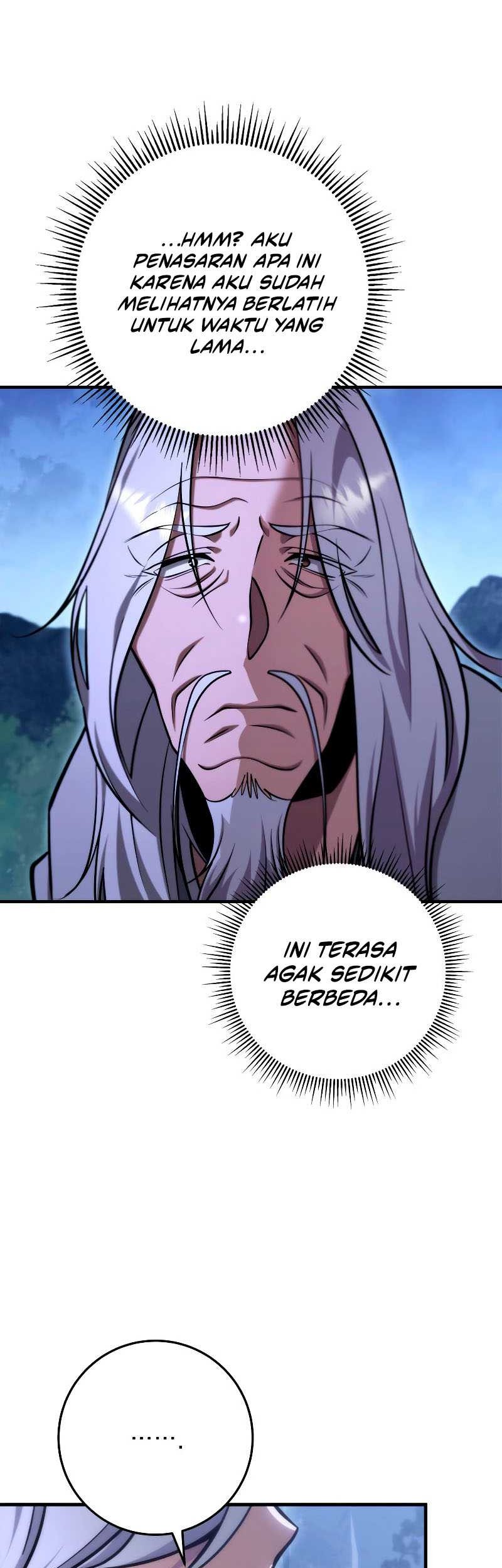 Heavenly Inquisition Sword chapter 71 halaman 80