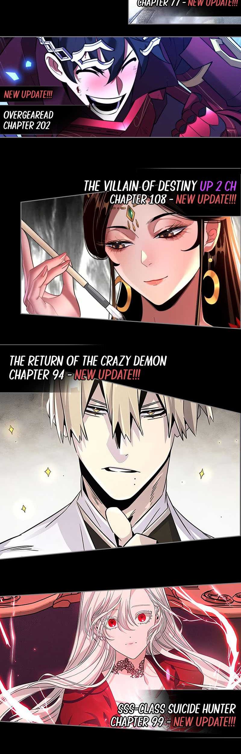 Heavenly Inquisition Sword chapter 71 halaman 86