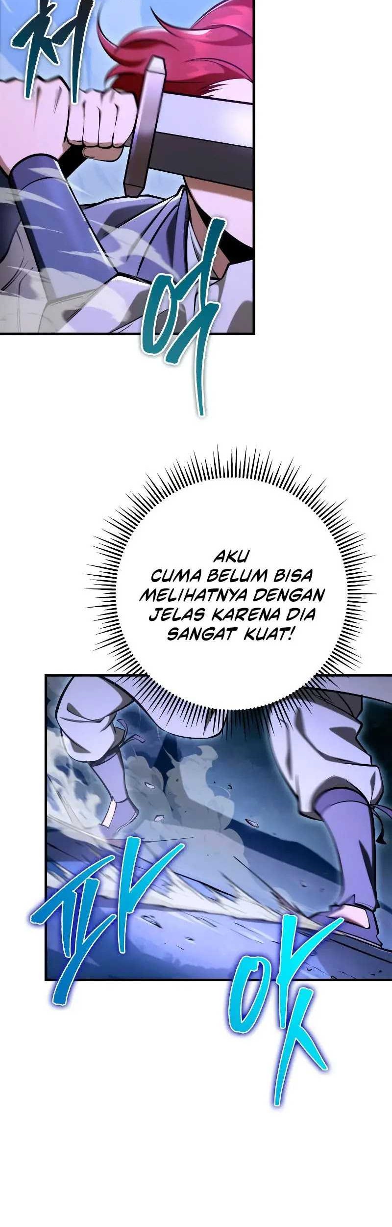 Heavenly Inquisition Sword chapter 72 halaman 7