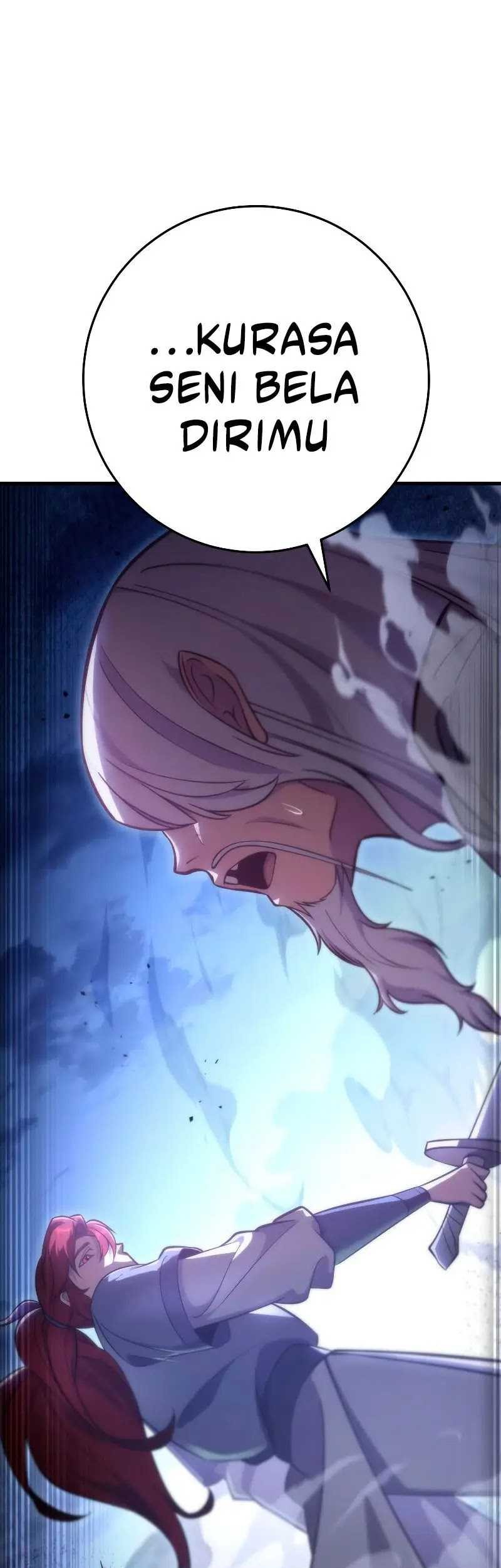 Heavenly Inquisition Sword chapter 72 halaman 10