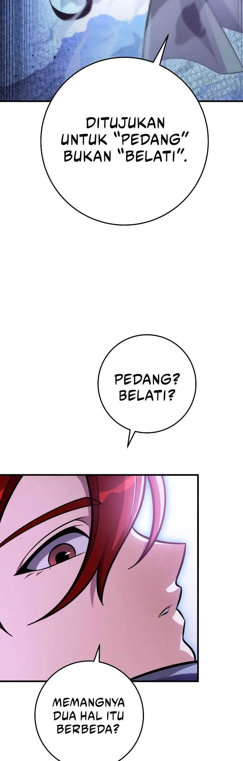 Heavenly Inquisition Sword chapter 72 halaman 11
