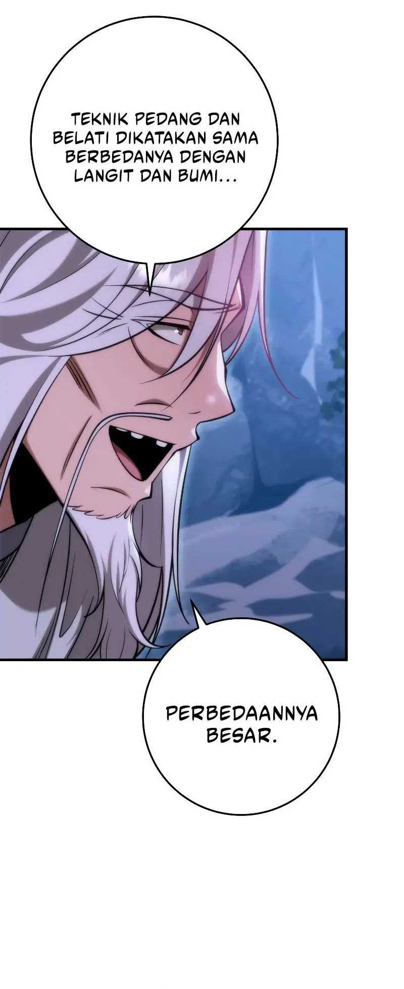 Heavenly Inquisition Sword chapter 72 halaman 13