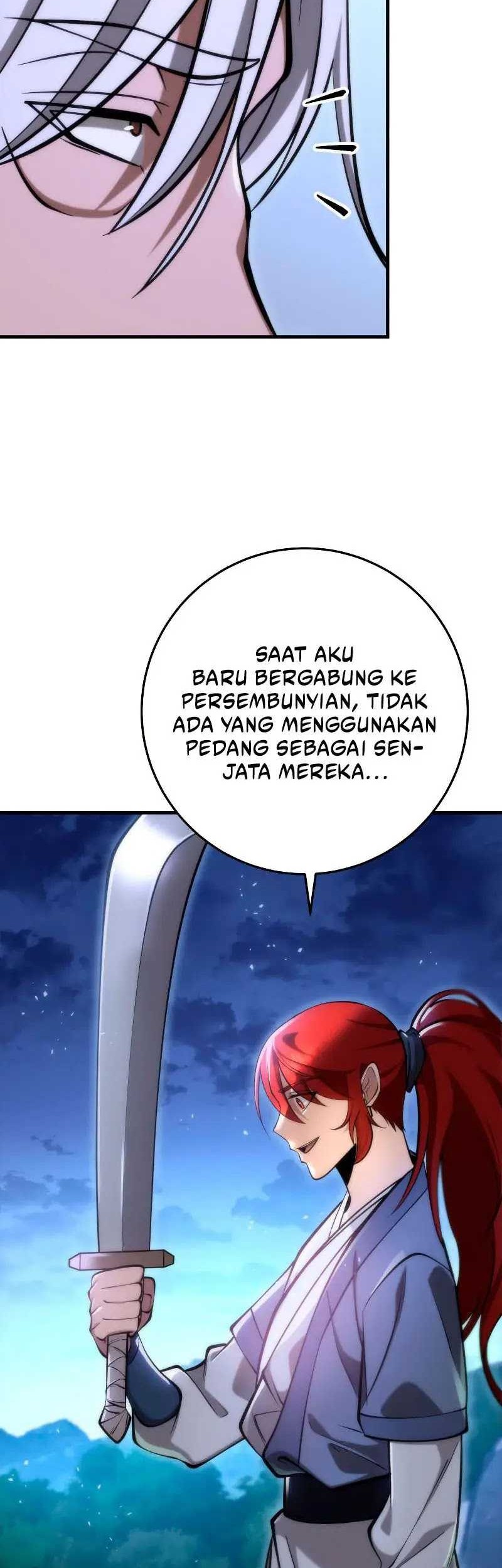 Heavenly Inquisition Sword chapter 72 halaman 15