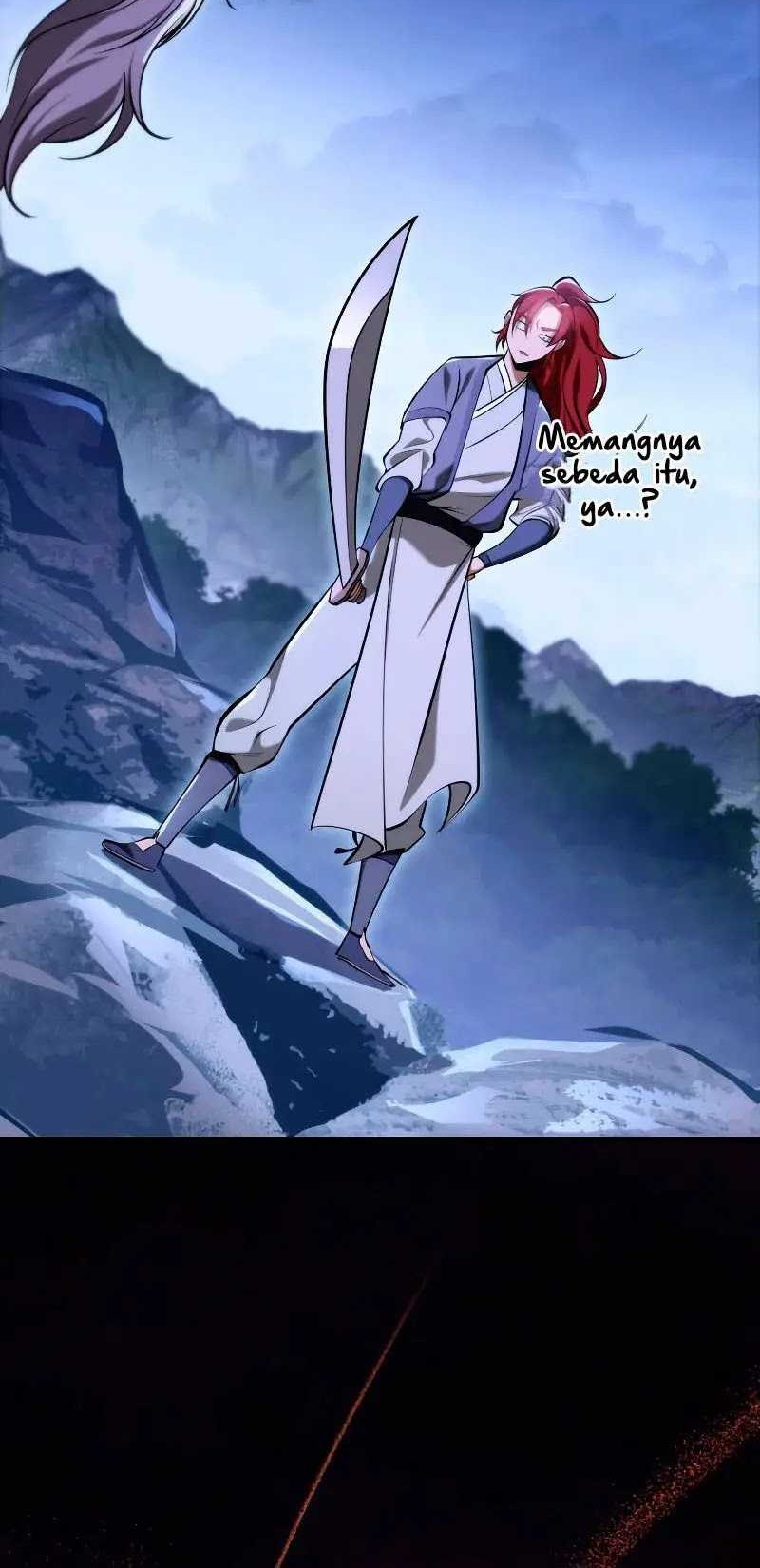 Heavenly Inquisition Sword chapter 72 halaman 17