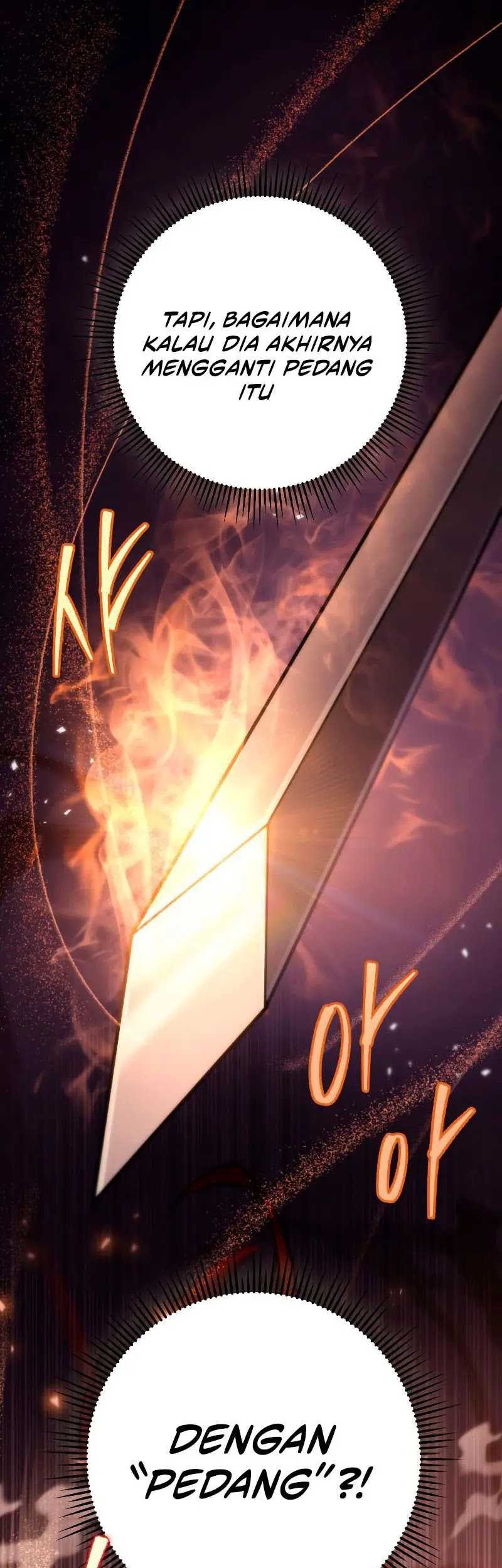 Heavenly Inquisition Sword chapter 72 halaman 18