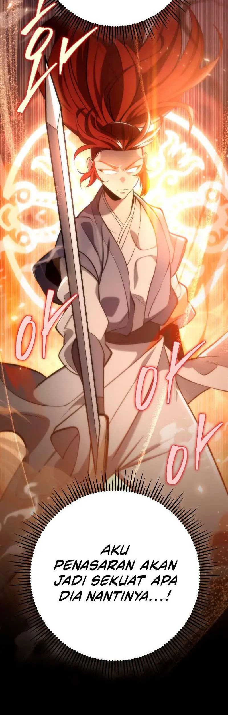 Heavenly Inquisition Sword chapter 72 halaman 19