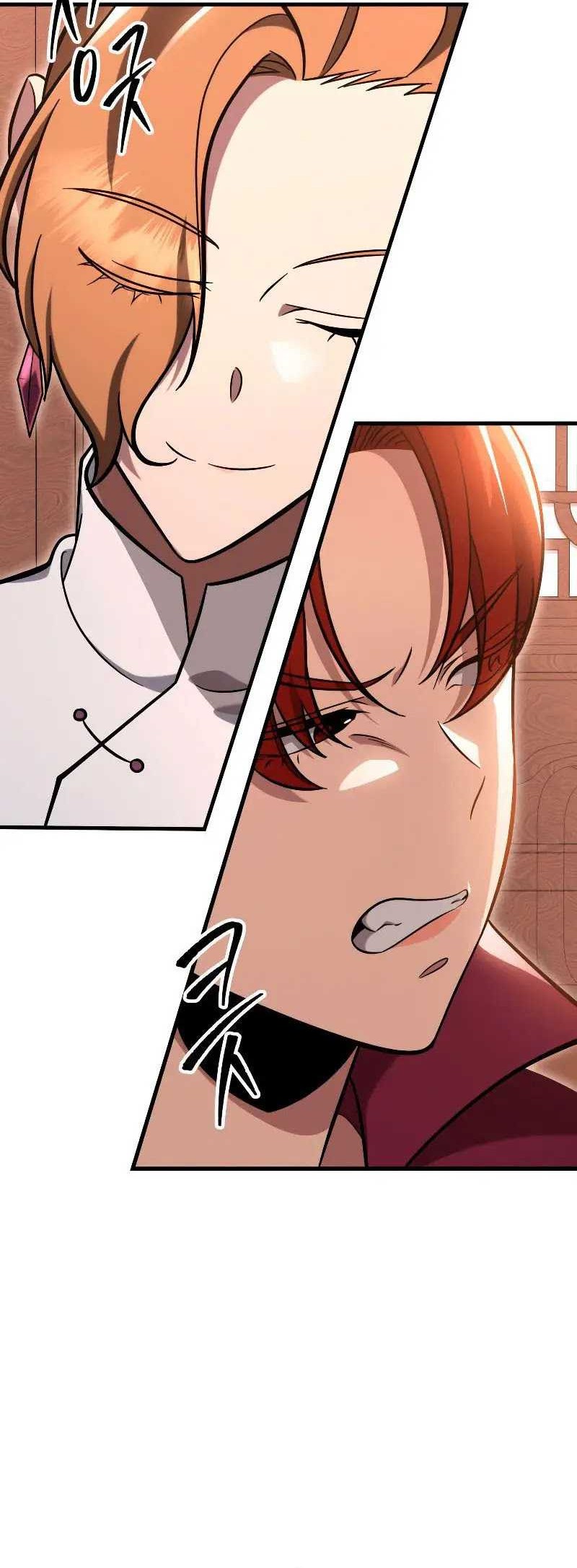 Heavenly Inquisition Sword chapter 72 halaman 37