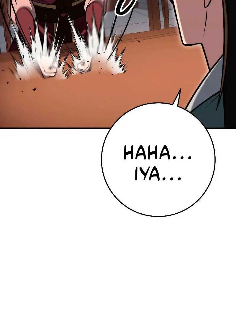 Heavenly Inquisition Sword chapter 72 halaman 41