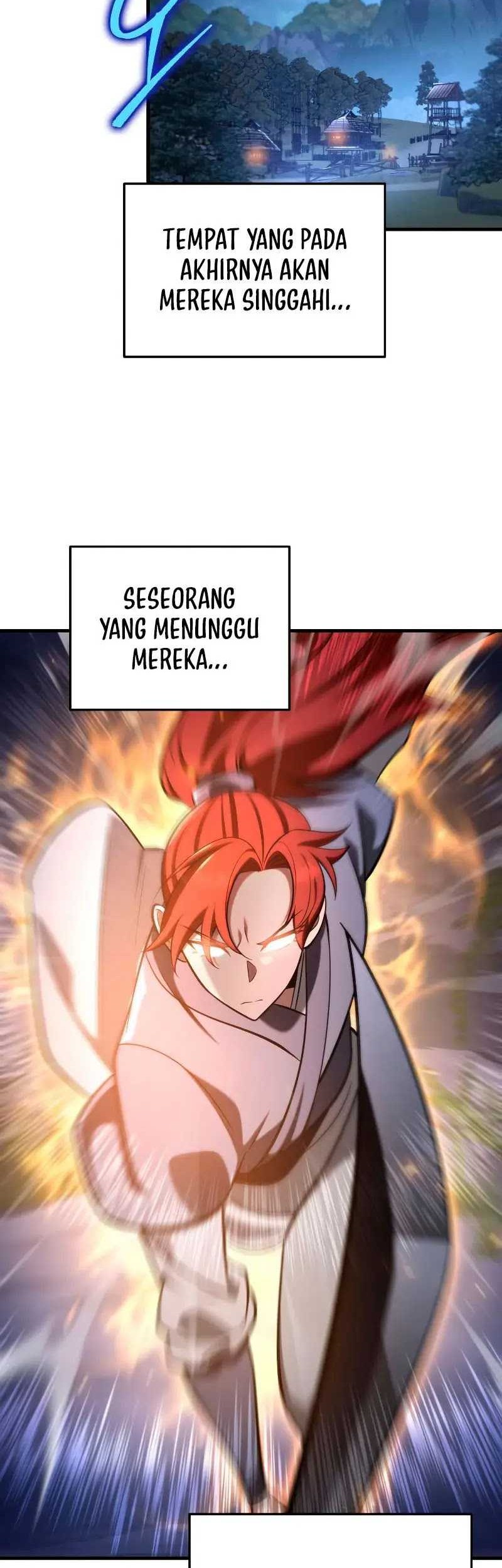 Heavenly Inquisition Sword chapter 72 halaman 51
