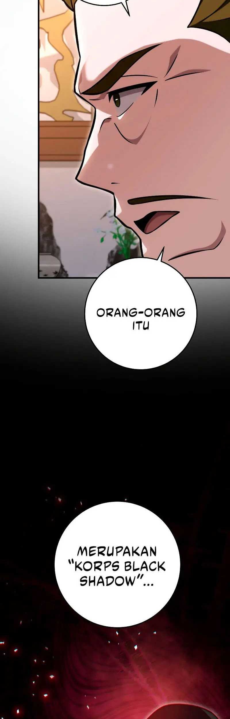 Heavenly Inquisition Sword chapter 72 halaman 56