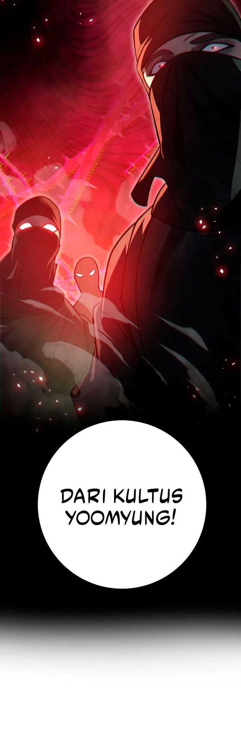 Heavenly Inquisition Sword chapter 72 halaman 57