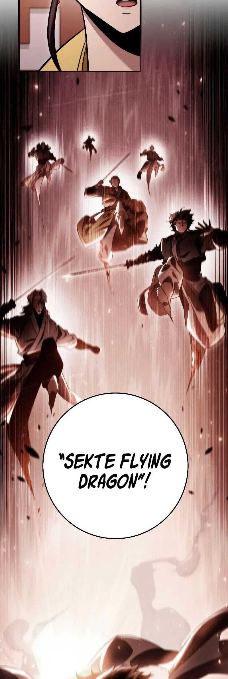 Heavenly Inquisition Sword chapter 72 halaman 61