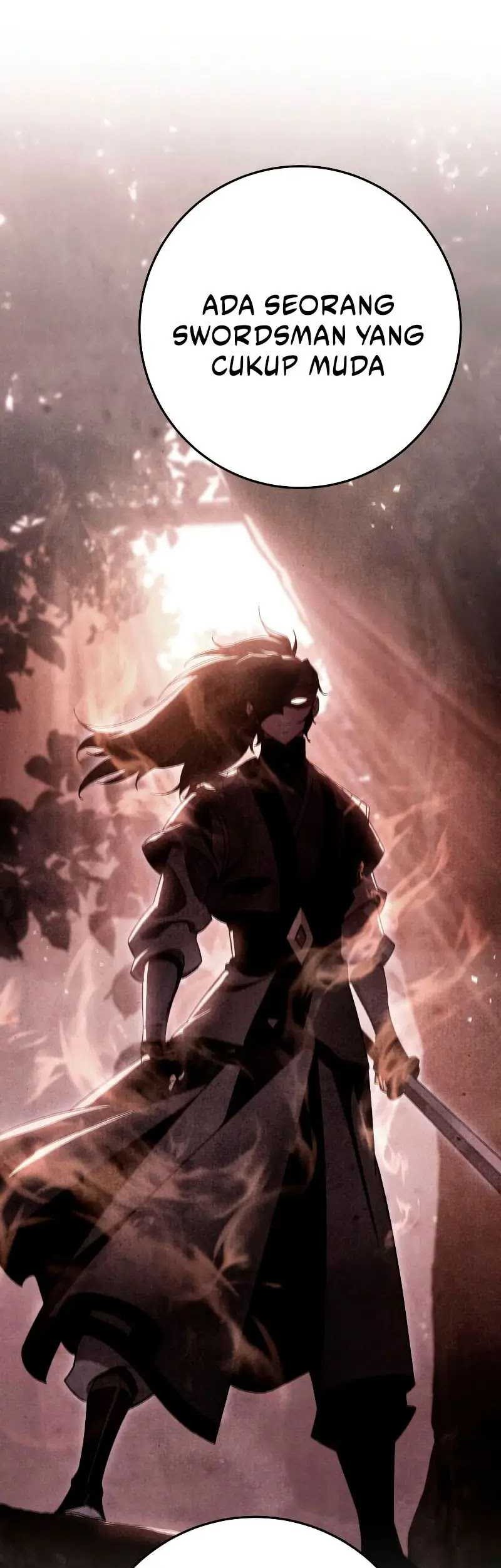 Heavenly Inquisition Sword chapter 72 halaman 64