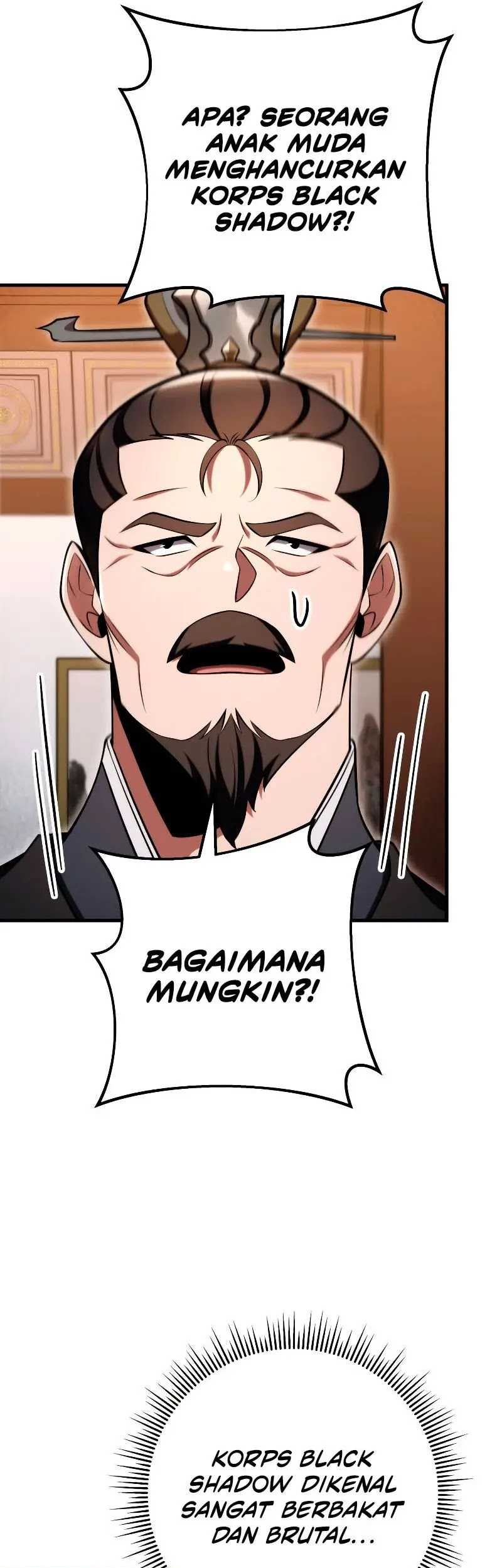Heavenly Inquisition Sword chapter 72 halaman 66