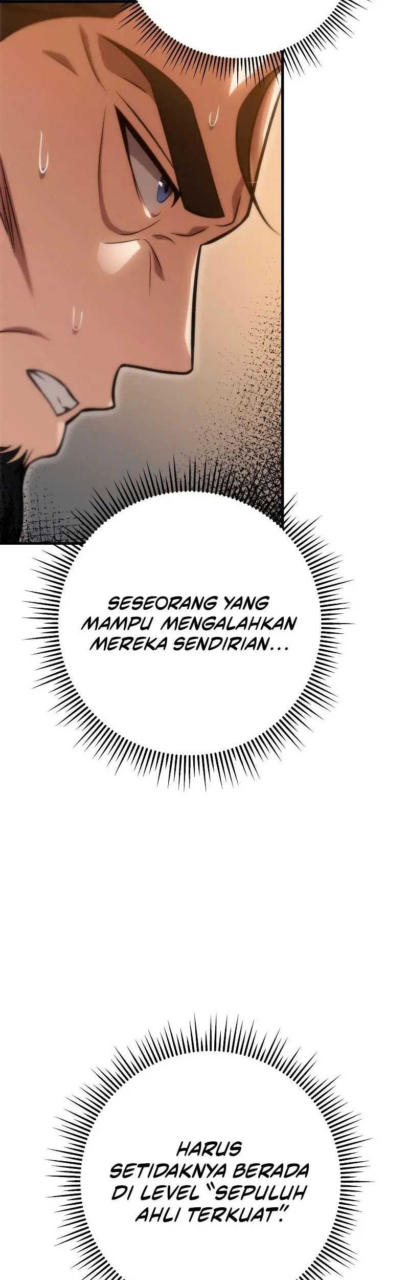 Heavenly Inquisition Sword chapter 72 halaman 67