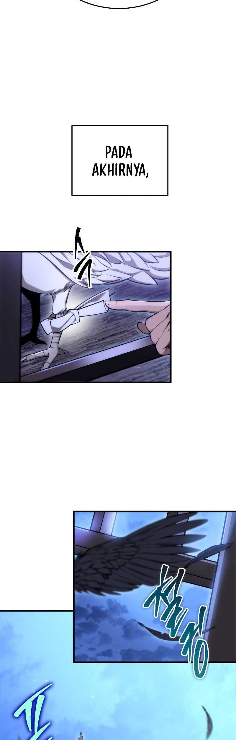 Heavenly Inquisition Sword Bab 73 halaman 31