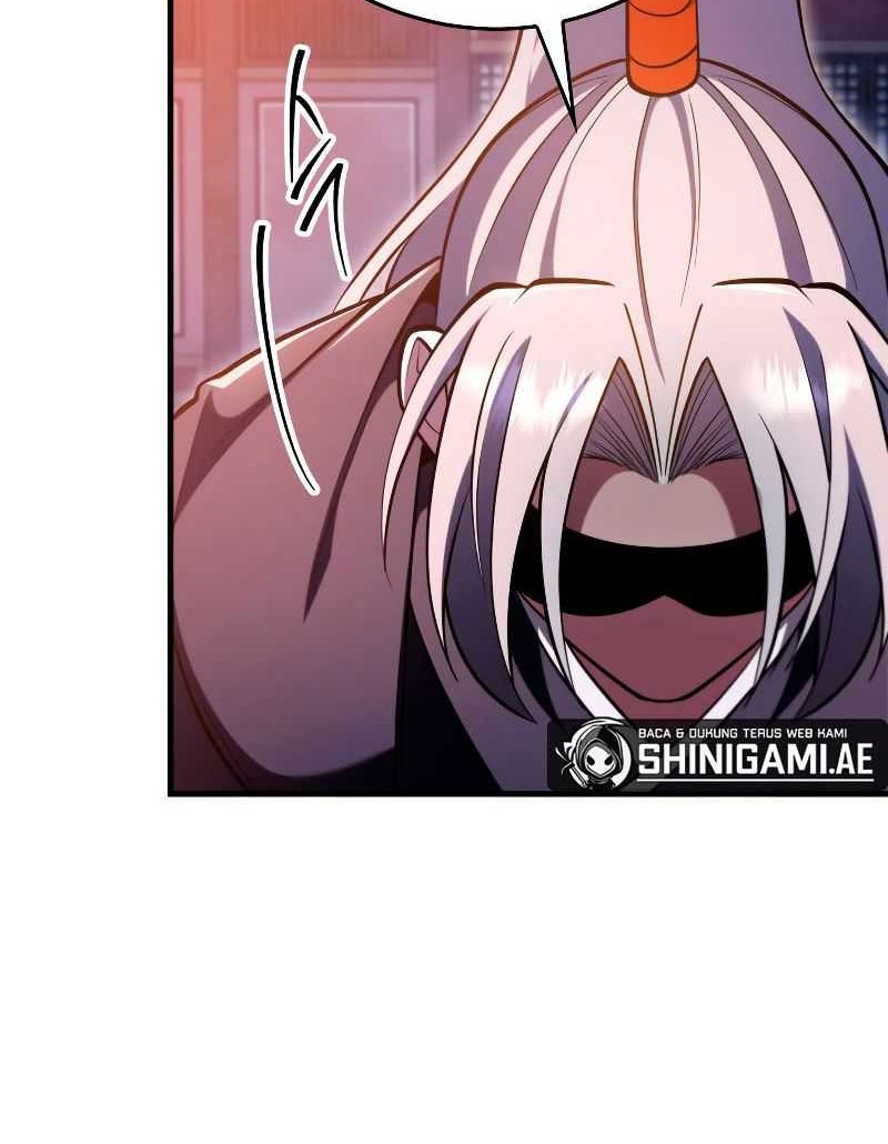 Heavenly Inquisition Sword Bab 73 halaman 49