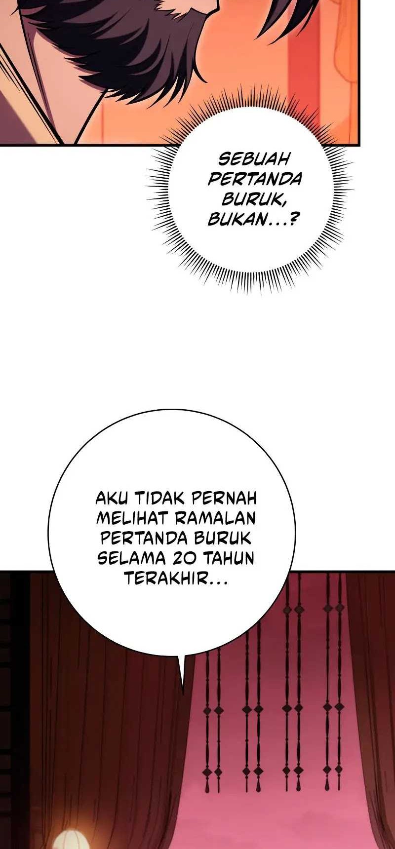 Heavenly Inquisition Sword chapter 74 halaman 5