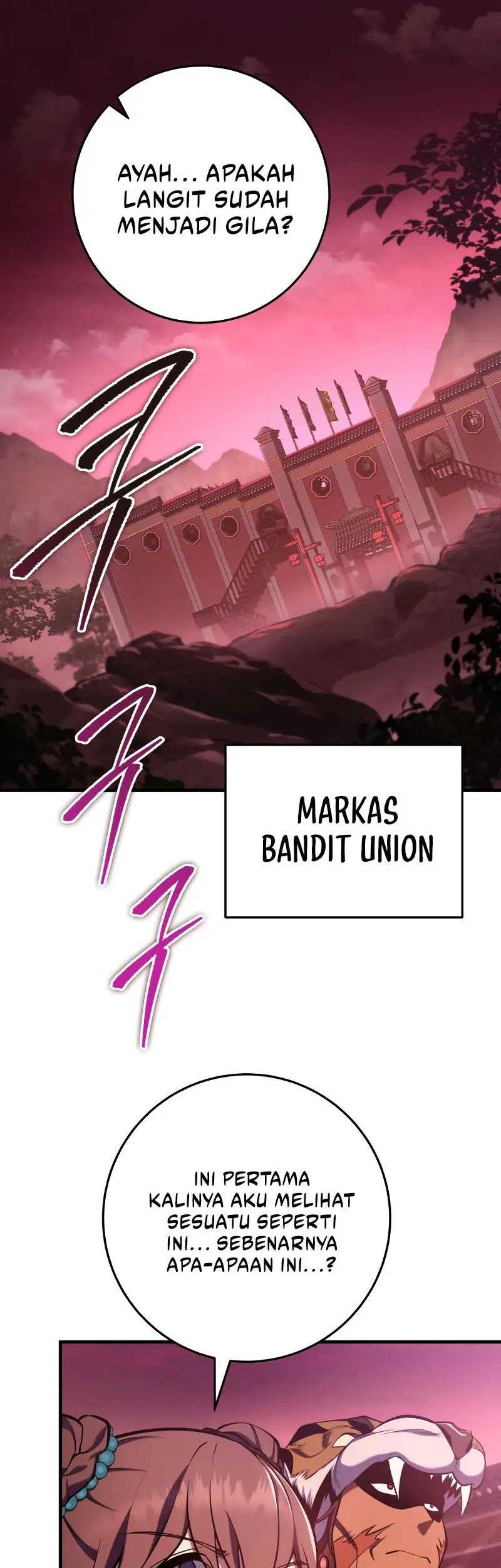 Heavenly Inquisition Sword chapter 74 halaman 7