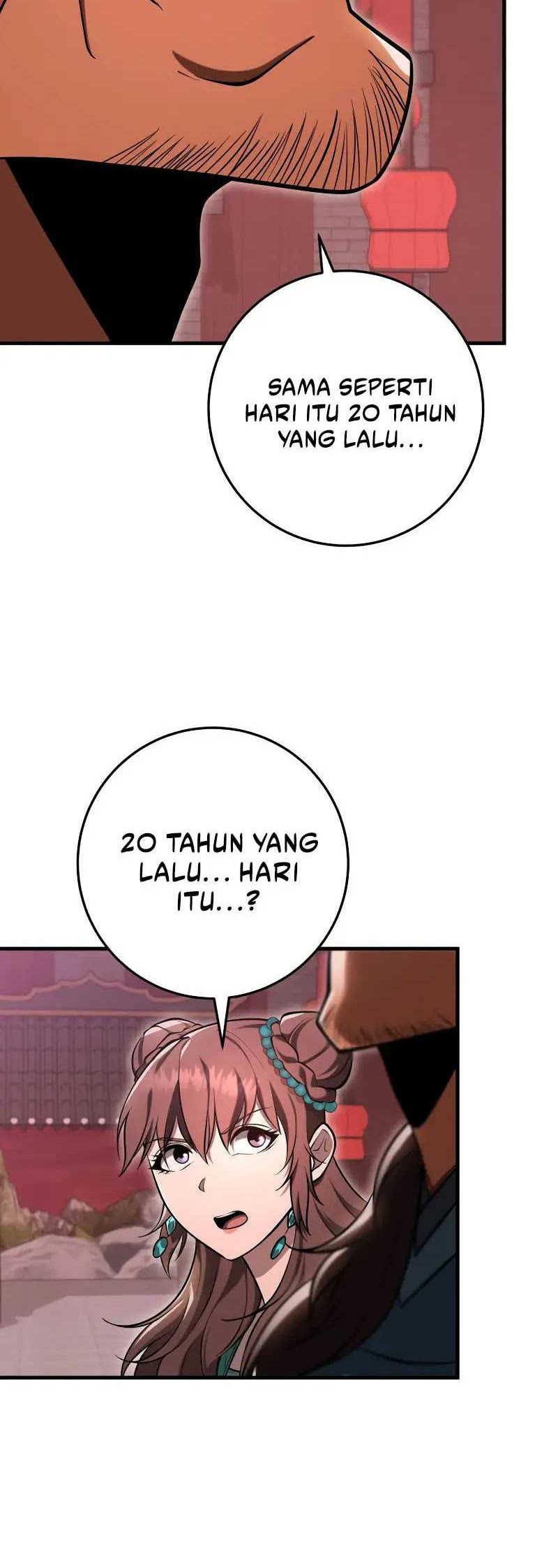 Heavenly Inquisition Sword chapter 74 halaman 9